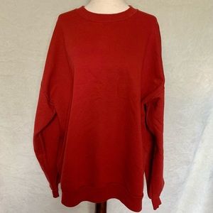 Vintage Jerzees Crewneck Sweatshirt